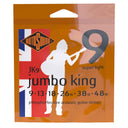 Rotosound JK9 Jumbo King Acoustic Super Light