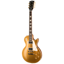 Gibson Electric Guitar Les Paul Standard '50s - Gold Top LPS5P00GTNH1