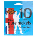 Rotosound PN10 Pure Nickel Medium