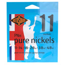 Rotosound PN11 Pure Nickel Regular