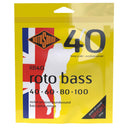 Rotosound RB50 Roto Bass Nickel Heavy