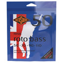 Rotosound RB50 Roto Bass Nickel Heavy