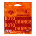 Rotosound RH9 Roto Orange Hybrid