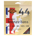 Rotosound RS445LD Bronze Bass 44 5-String Acoustic Standard