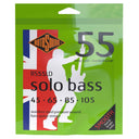 Rotosound RS555LD Solo Bass 55 Standard