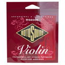 Rotosound RS6000 Professional Violin String Set
