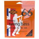 Rotosound RS665LC Swing Bass 66 5-String Medium