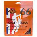 Rotosound RS665LD Swing Bass 66 5-String Standard