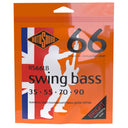 Rotosound RS66LB Swing Bass 66 Medium Light