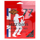 Rotosound RS77LD Jazz Bass 77 Standard