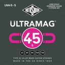 Rotosound UM45-5 Ultramag Bass 5-String Standard
