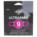 Rotosound UM9 Ultramag Super Light