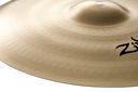 A Zildjian Crash Rides A0024