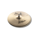 A Zildjian New Beat HiHats A0115