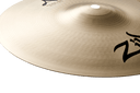 A Zildjian New Beat HiHats A0115