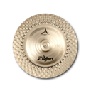 A Zildjian Ultra Hammered Chinas A0369