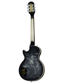 Adam Jones Les Paul Custom Art Collection: Ernst Fuchs’ “ANTI-LAOKOON 1965” EILPCAJV6ASBNH3