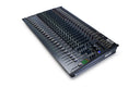 Alto Live 2404 PROFESSIONAL 24-CHANNEL/4-BUS MIXER
