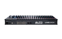 Alto Live 2404 PROFESSIONAL 24-CHANNEL/4-BUS MIXER