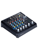 Alto TrueMix 600 Professional TrueMix 600 6-channel Analog Mixer