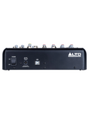Alto TrueMix 600 Professional TrueMix 600 6-channel Analog Mixer