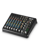 Alto TrueMix 800FX Professional  8-channel Analog Mixer with Multi-FX