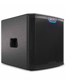 Alto TS12S TRUESONIC 2500-Watt Powered Subwoofer With A 12” Driver