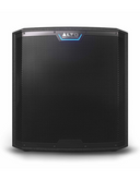 Alto TS15S 2500-Watt Powered Subwoofer With a 15” Driver