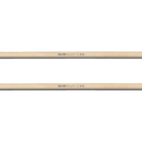 B14 - Ensemble - Medium Soft, Red Yarn Mallets