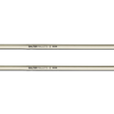 B23 - Pro Vibe - Medium, Blue Cord Mallets