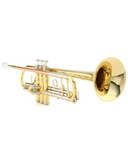 Bach Student Bb Trumpet - Lacquer BTR211SDIR