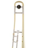 Bach Student Trombone BTB211