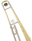 Bach Student Trombone BTB211