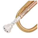 Bach TR650 Bb Trumpet Outfit, Clear Lacquer