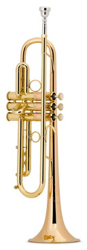 Bach Trumpet LT1901B