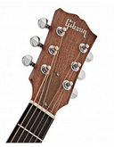 Gibson SG Standard Bass - Ebony BASG00EBCH1