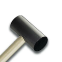 BCM2 - Medium Chime Mallets