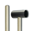 BCM2 - Medium Chime Mallets