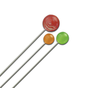 BERSR - Emil Richards Super Rub Mallets