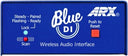 Blue DI Wireless Direct Box