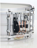 Concert Snare Drums Symphonic Aluminum SYA1455  SYA1465