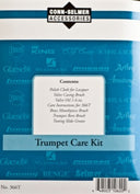 Conn-Selmer Trumpet Care Kit 366T