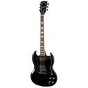 Gibson Electric Guitar SG STANDARD EBONY - SGS00EBCH1