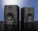 Samson Studio GT - Active Studio Monitors with USB Audio Interface