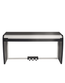 Dexibell Digital Home Piano 88 keys Hammer Action VIVO H1 BK