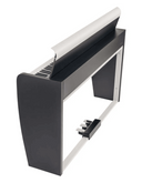 Dexibell Digital Home Piano 88 keys Hammer Action VIVO H1 BK