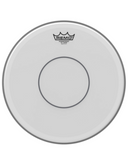 Drumhead / Powerstroke 77 Coated Clear Dot P7-0113-C2