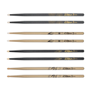 Drumstick Limited Edition Z Custom Bundle Z5ABUNDLE-ZC