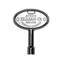 Drumsticks 5B DIP 4PR W/ Free Towel, Drumkey SDSP248