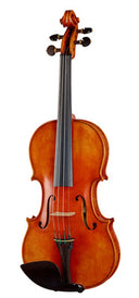 Edgar Russ - Linea Mauro Macchi Violin